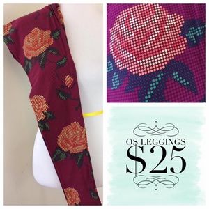 Lularoe OS